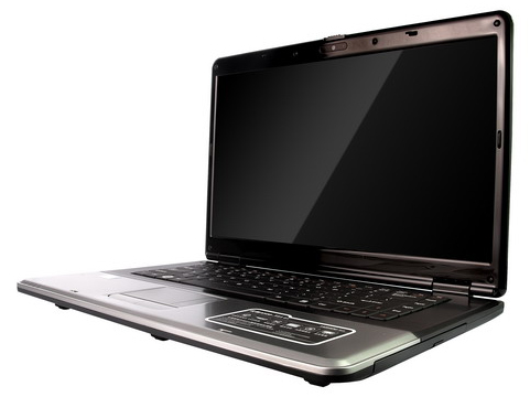 神舟优雅A500-P62 D1笔记本产品图片3-IT168