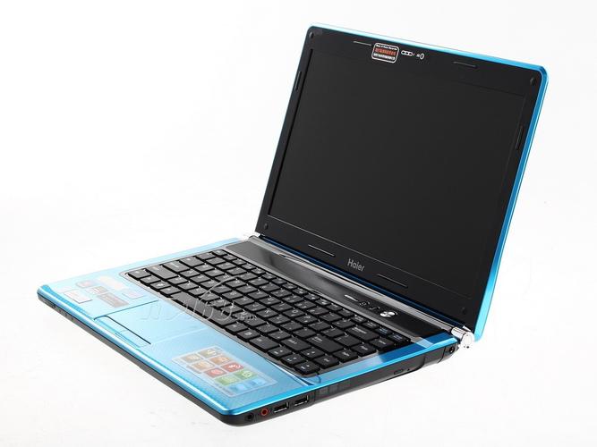 海尔简爱7G-i3390G40500R7QCJGB笔记本深度解析 性能与设计的平衡之作